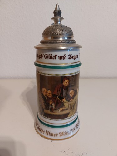 Bierkrug humpen mit - bierkrug,