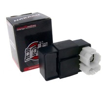 CDI Zündeinheit NARAKU offen