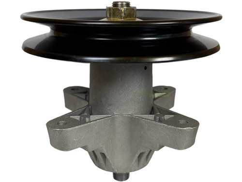 Messerspindel für mtd - messerspindel,