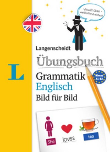 Langenscheidt übungsbuch - langenscheidt,