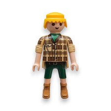 Playmobil Figur Mann Wanderer
