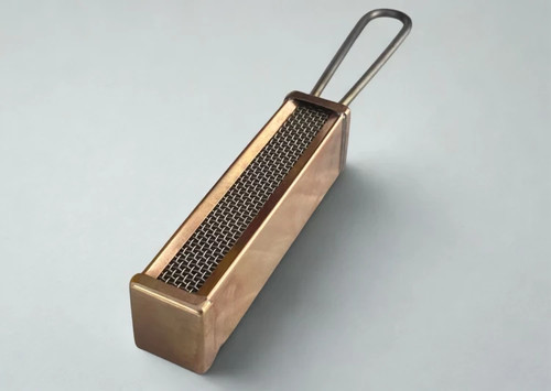 Bix 028 wilesco meths - meths, brenner