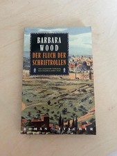 Barbara Wood - Der Fluch der