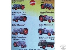 Altes Reklame Blechschild