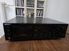 Sony TC-K770 Es High-End