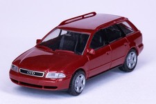 q5L319 Spur H0 Rietze  Audi A4