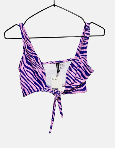 Damen bikini top xs - damen,