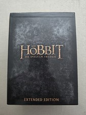 Der hobbit trilogie - der,