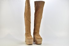 Ugg  Damen Stiefel Stiefelette