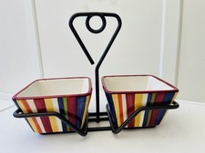 Dipschalen Set Pampered Chef