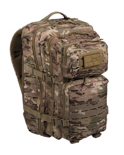 Assault pack large - assault,