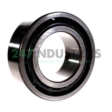 3222A SKF 110 x 200 x 69,8 mm ANGULAR CONT.  BALL DOUBLE ROW