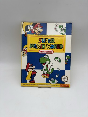 Super mario world der - world,