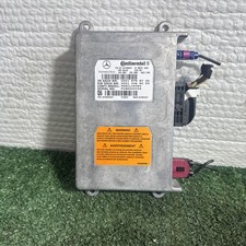 2005-2014 Mercedes E350 CL600