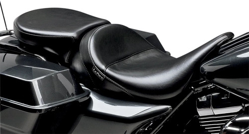Beifahrersitz aviator glatt - aviator, le