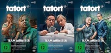 Vorbestellung: Tatort - Team