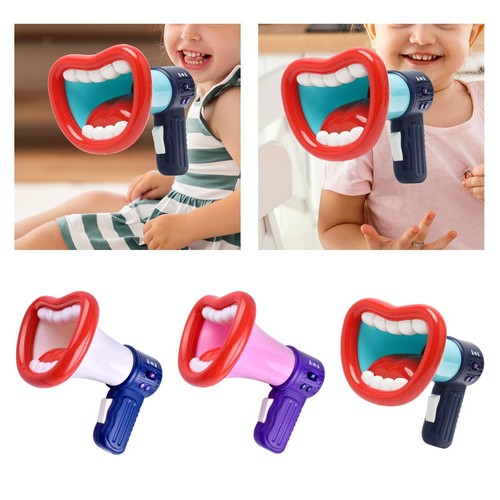 Stimmenverzerrer für kinder - für,