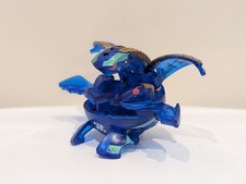 Bakugan Translucent Aquos