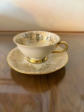 Bavaria Elfenbein Porzellan