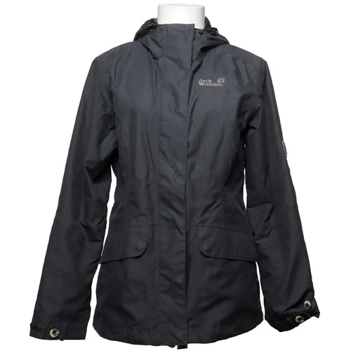 Jack wolfskin allwetterjacke - jack, wolfskin,