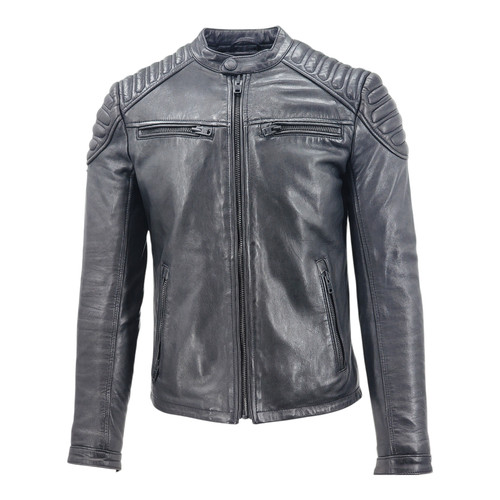 Superdry premium herren black - premium,