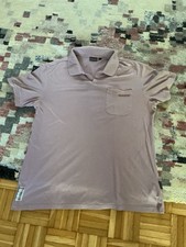 Napapijri Original Polo-Shirt-Top Zustand-Gr.XXL-Farbe-Altrosa