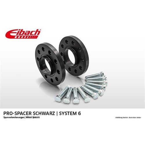 Eibach pro spacer 20mm - pro-spacer,