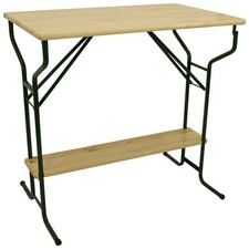 Stehtisch Stehbiertisch