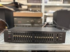 Yamaha GE-3 EQ Equalizer