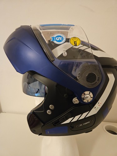 Modularer helm nolan grex 2 - nolan, g9.2