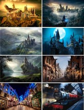 Vlies Fototapete Tapete Harry