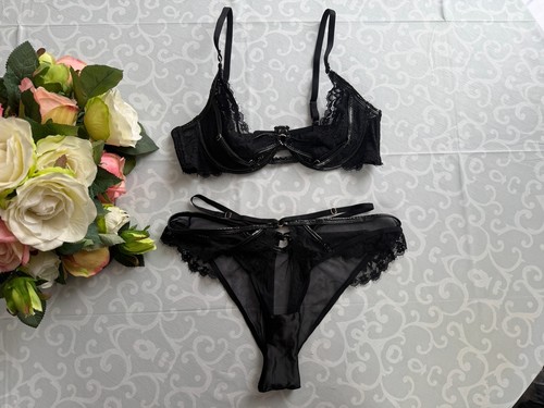 Hunkemöller dessous set - set, gr