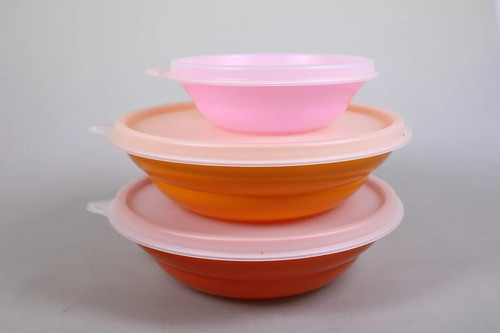 Tupperware vintage - tupperware,