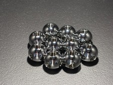 10x Original USM Haller Kugel