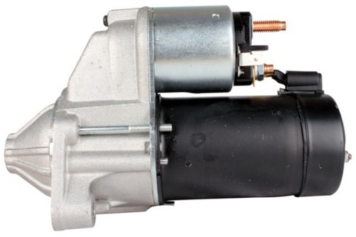 Anlasser starter hella 8ea 012 - anlasser,