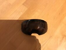 Skibrille, Damen, schwarz, Tchibo, mit Ersatzglas