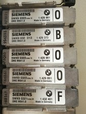Siemens MS41 Motorsteuergerät
