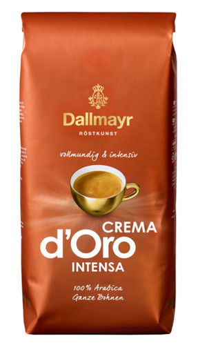 Dallmayr crema d oro - -,