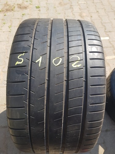 Michelin pilot super sport - 2,