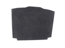 Kofferraummatte Kofferraum Einlegeboden für Honda CR-V CRV III RE 06-09