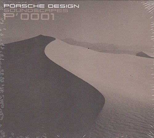 Porsche design soundscapes - porsche,