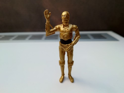 Star wars action figuren - -,