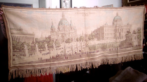 Original web wandteppich - original, web-wandteppich