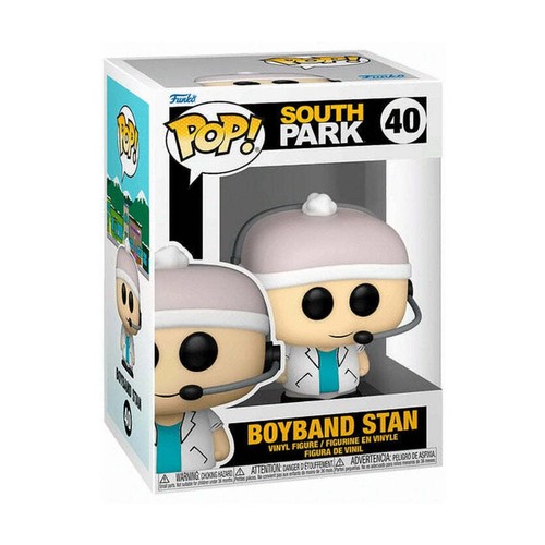 Funko pop south park - funko,