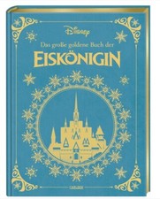 Disney Das große goldene Buch
