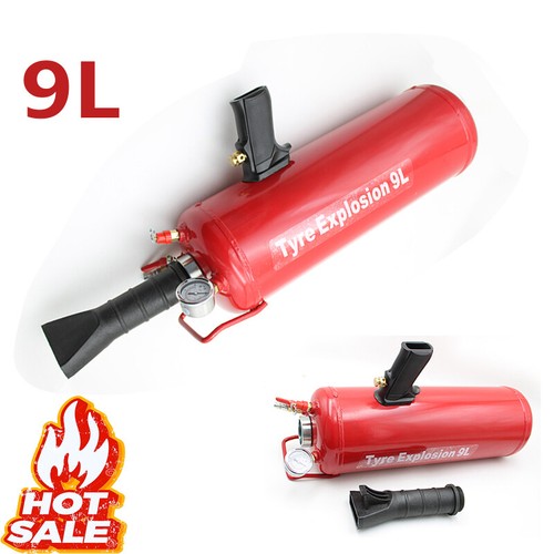 Reifenbooster pistole - 9l,