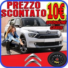 Ersatzrad Für Citroen C3