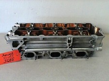 Zylinderkopf 1. Reihe Alfa Romeo 156 2.5 V6 24V 932 1997-2000