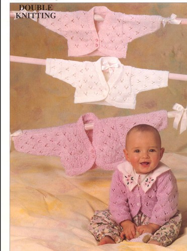 Baby strickmuster - baby,