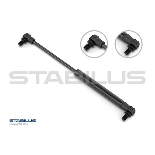 Stabilus gasfeder - 1x,